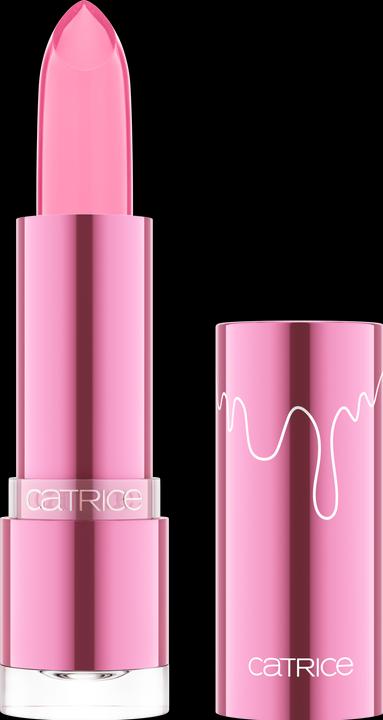 Produktbild Catrice Soft Glaze Glow Lip Balm (Pflegestift)