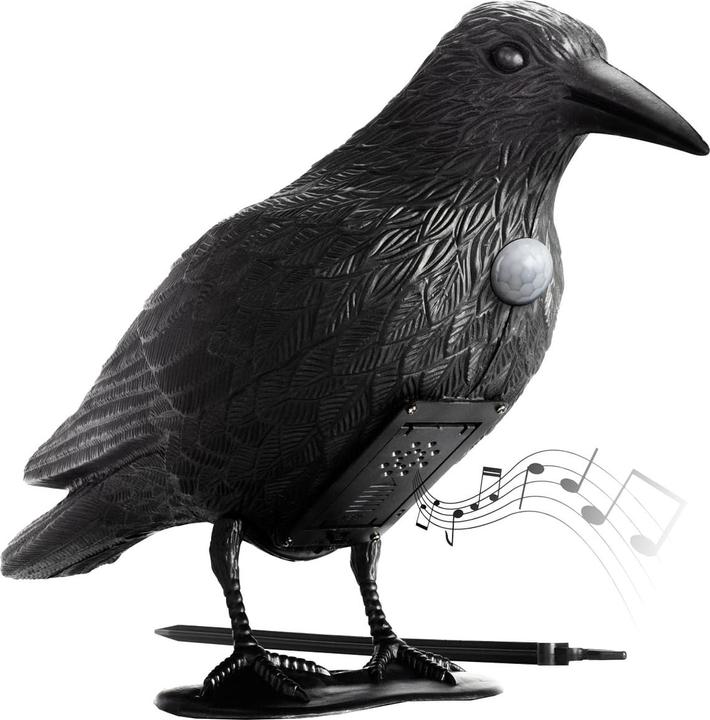 Actual product image Gardigo Crow