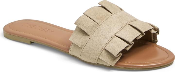 Produktbild Pieces PCNOLA Slip-on Sandalen (38)
