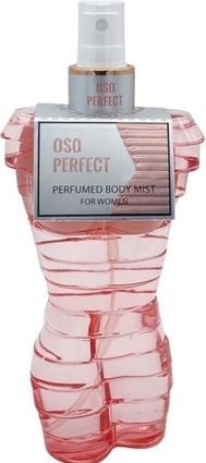 Actual product image Linn Young Oso Perfect Body Mist 250ml (Body lotion, 250 ml)