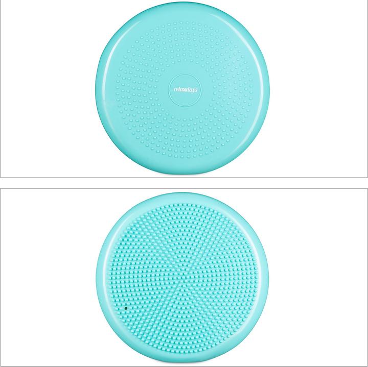 Immagine prodotto Relaxdays Cuscino di equilibrio