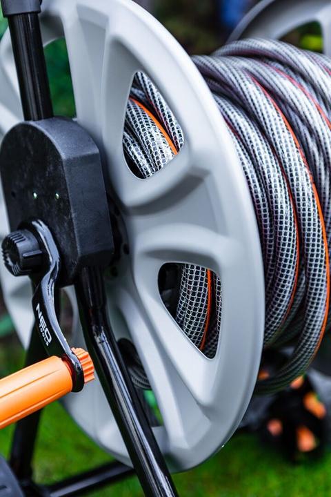 Produktbild Neo Tools Garden hose Professional 3/4 "20m 6 layers (15-843) (20 m, 101.60 mm)