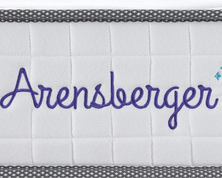 Produktbild Arensberger Jana (140 x 200 cm, Federkern)