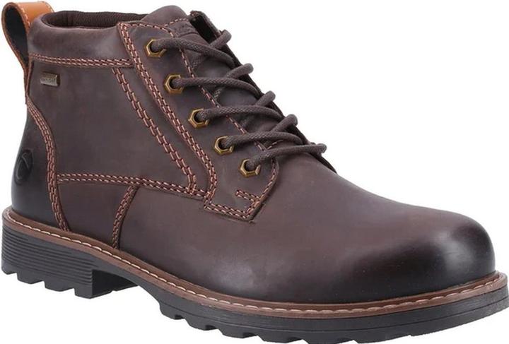 Cotswolds Falfield Lederstiefel