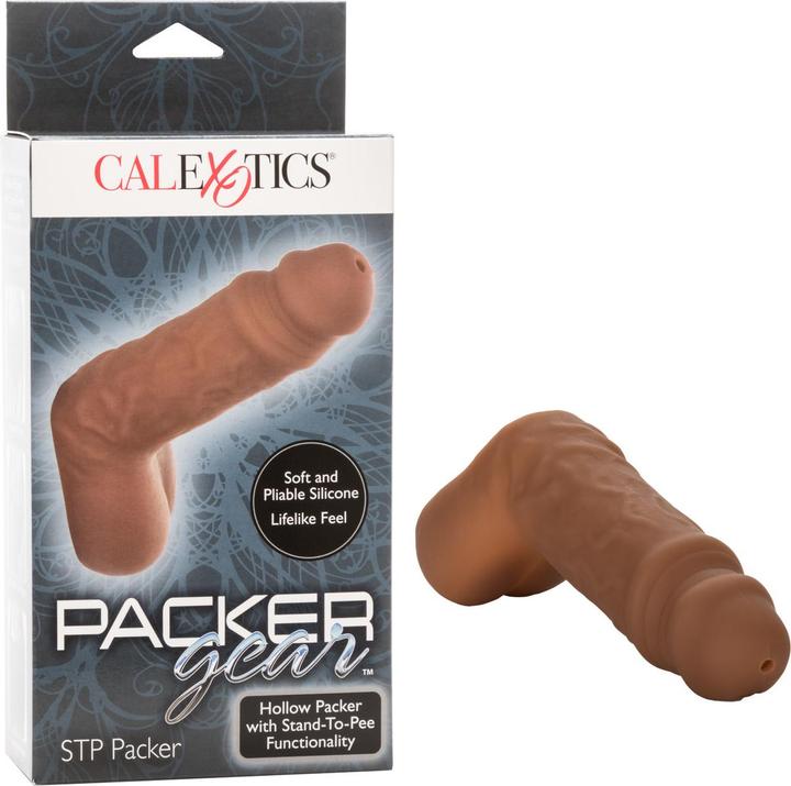 Produktbild CalExotics Packer Gear STP Packer
