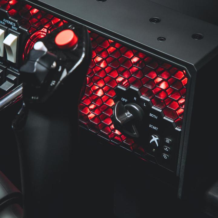 Immagine prodotto Honeycomb Controlli di volo Alpha (PC, Xbox Series X, Xbox Serie S)