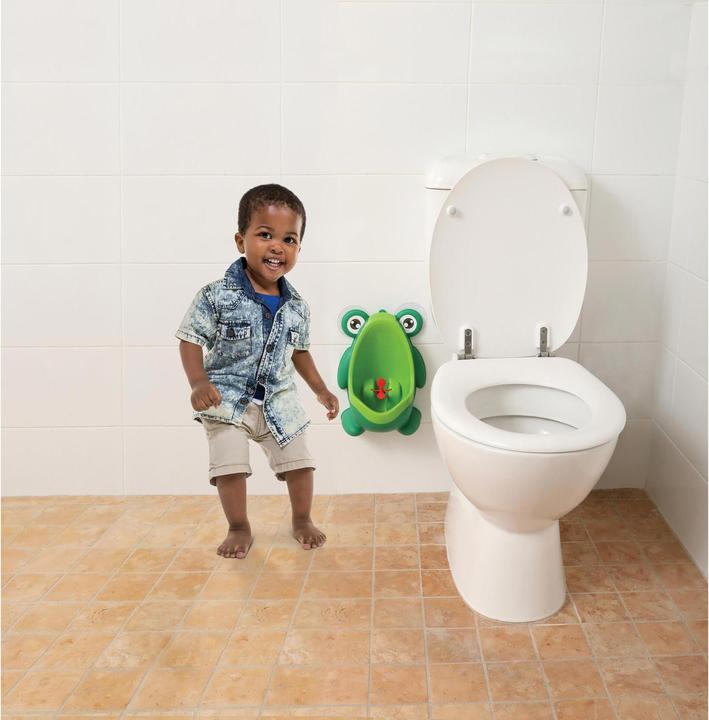 Produktbild Dreambaby Frosch