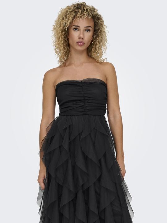 Produktbild Only ONLSKY Langes Kleid Kleid (S)