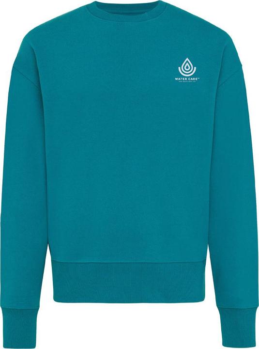 Universal Textiles Kruger Sweatshirt Rundhalsausschnitt