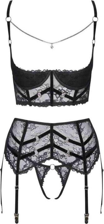 Image du produit Cottelli Collection Set (90 B)