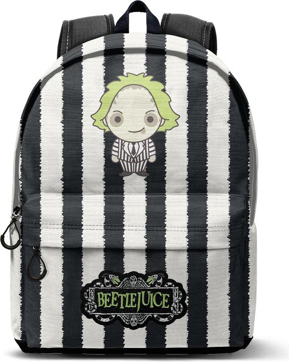 Image du produit Karactermania FAN HS Backpack 2.2 Stripes