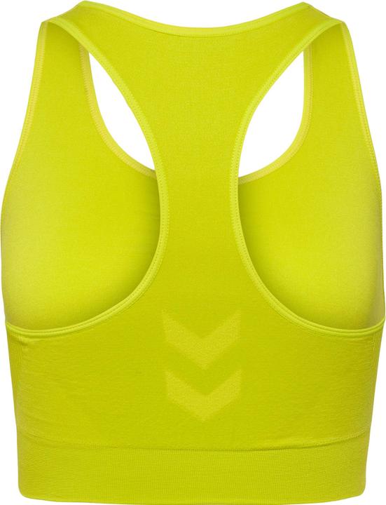 Image du produit hummel Hmltif Seamless Sports Top (L)