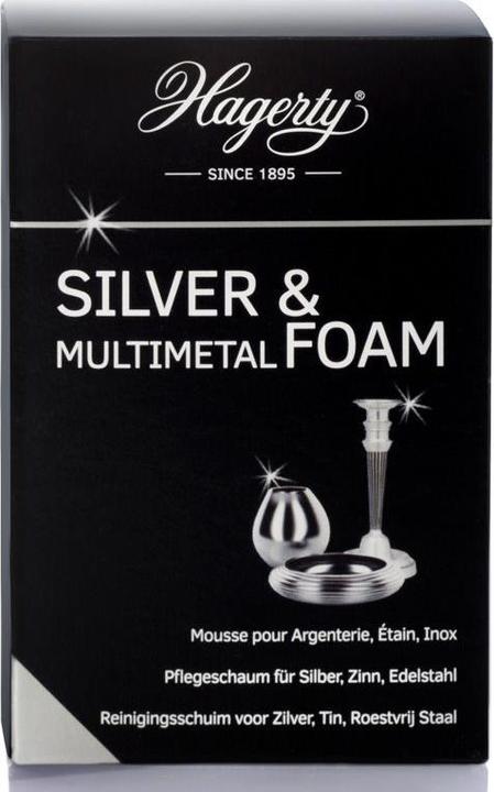 Image du produit Hagerty Argent et multimétallique