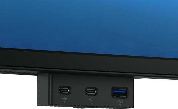 Produktbild Dell UltraSharp U4025QW (5120 x 2160 Pixel, 40")