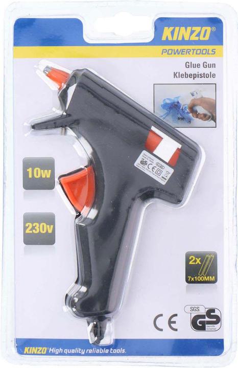 Produktbild Kinzo Klebepistole