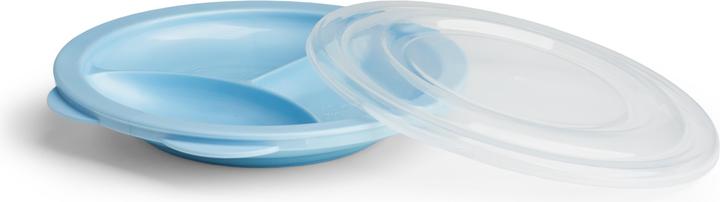 Bleu, Clear