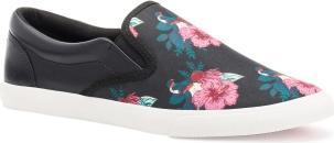 Produktbild Bucketfeet Swallows and Amazon (37)