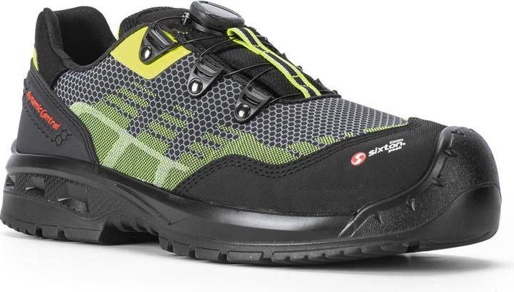 Produktbild Sixton Susa Boa (S3, 42)