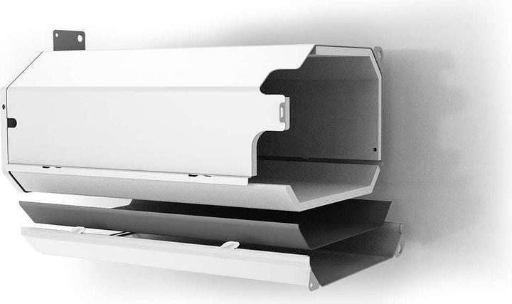 Produktbild Midea Porta Split (41 m², 11942.50 BTU/h)