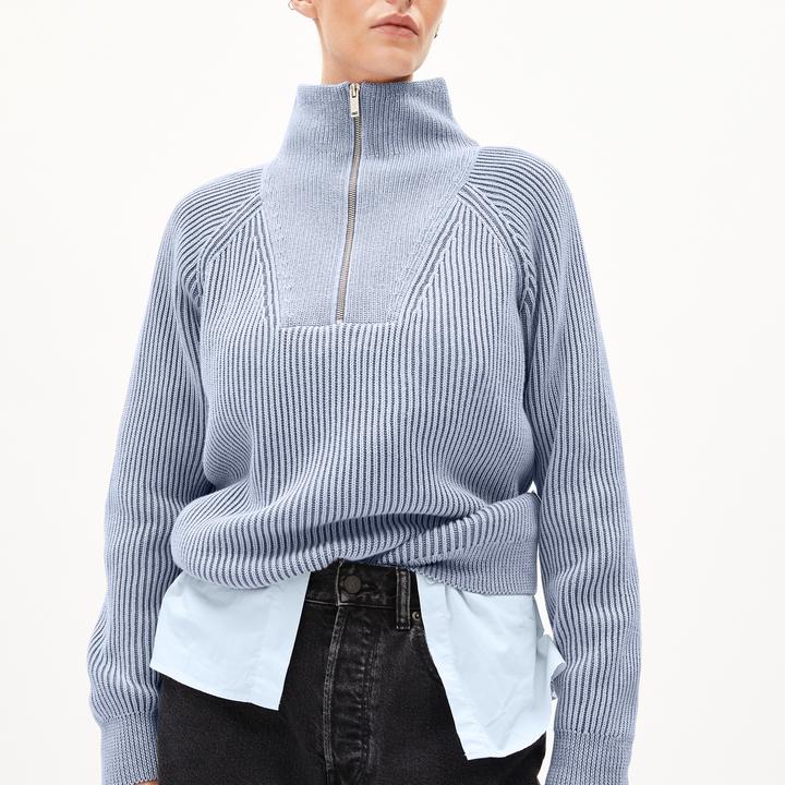 Actual product image Armedangels Women's Ronyiaas Vanise (M)