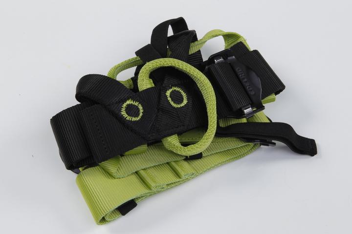 Actual product image Edelrid Joker || Climbing harness (One size)