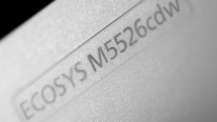 Produktbild Kyocera ECOSYS M5526cdw (Laser, Farbe)