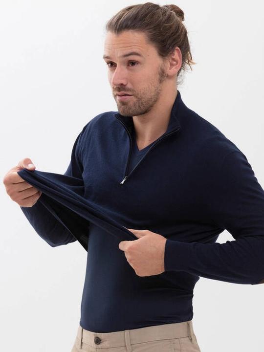 Actual product image Mey Functionals Hybrid V-Shirt (XXL)