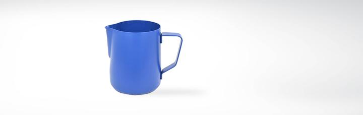 Produktbild Rhinowares Milchkännchen blau (0.36 l)