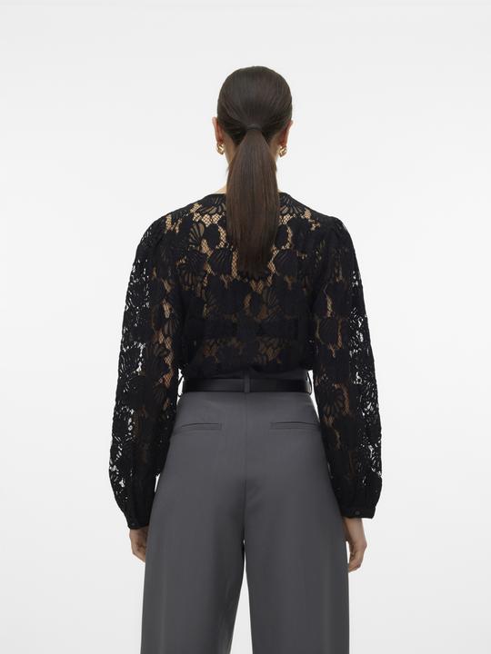 Actual product image Vero Moda VMGABENA Shirt Shirt (XS)