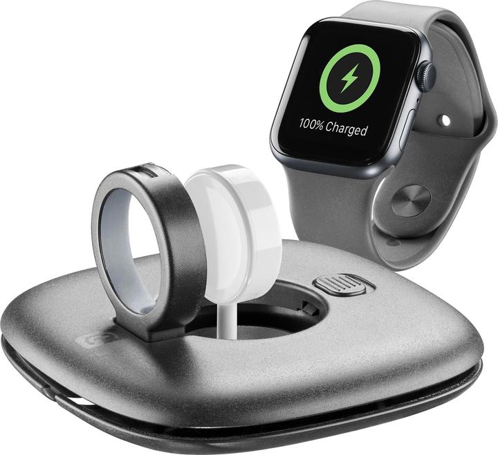 Produktbild Cellularline Dock - Apple Watch