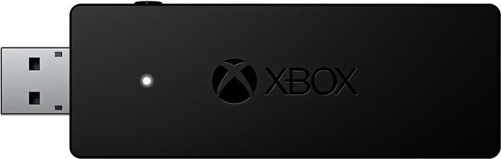Image du produit Microsoft Adaptateur sans fil Xbox One pour Windows (PC)