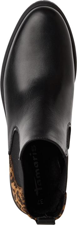 Actual product image Tamaris Chelsea boot (38)