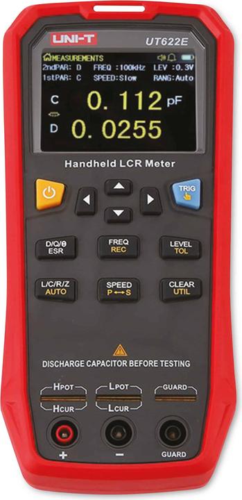 Produktbild Uni-T LCR-Messgerät UT622E