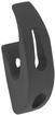 Immagine prodotto Newrban Cellularline E-Scooter Supporto per casco in metallo nero