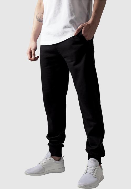 Actual product image Urban Classics Straight Fit Sweatpants (XXL)