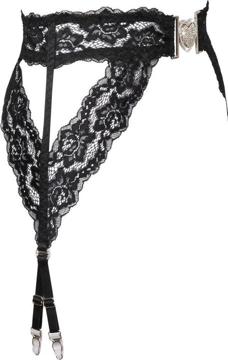 Produktbild Cottelli Collection Strapsg??rtel (XL)