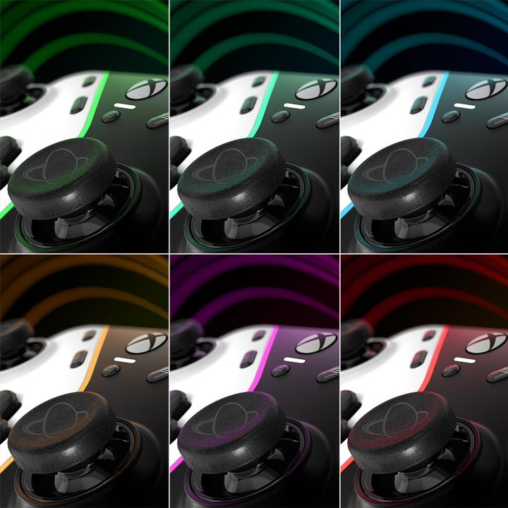 Actual product image Thrustmaster Heart Controller (PC, Xbox Series X, Xbox One S, Xbox One X)