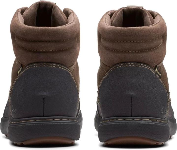 Actual product image Clarks Mapstone hi GTX (42.5)