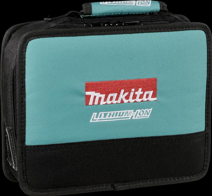 Actual product image Makita TD 022 DSE cordless impact screwdriver with articulated blade (Rechargeable battery operated)
