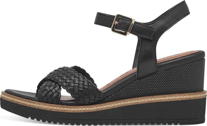 Actual product image Tamaris Sandal (39)