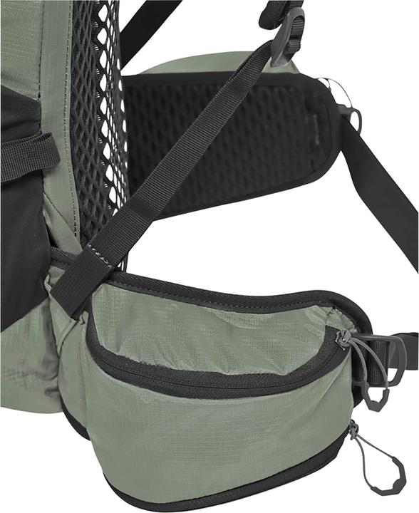 Produktbild Jack Wolfskin Cyrox Shape 25 S-L (25 l)