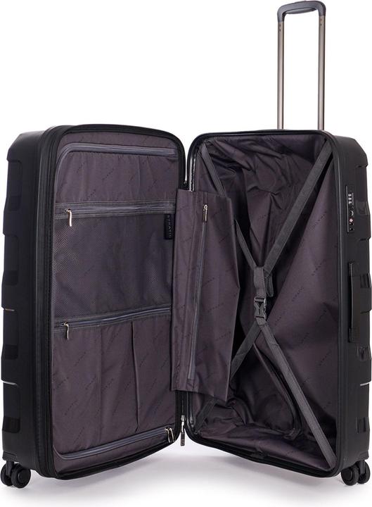 Immagine prodotto Stratic Paglia+ - custodia rigida (120 l, L (90 - 115l))