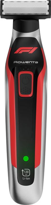 Produktbild Rowenta TN604M Formula 1® TN604M