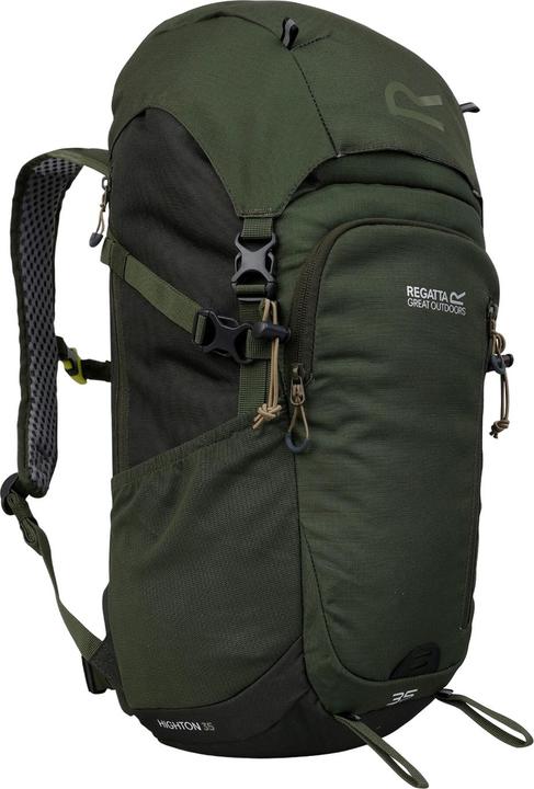 Immagine prodotto Regatta Highton V2 35L Zaino (35 l)