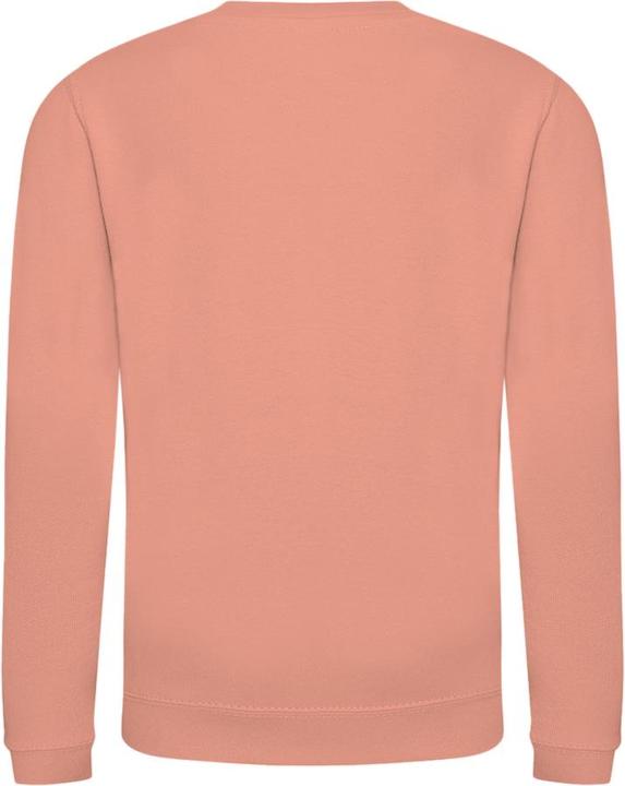 Produktbild Awdis Just Hoods Pullover Sweatshirt unifarben (158)