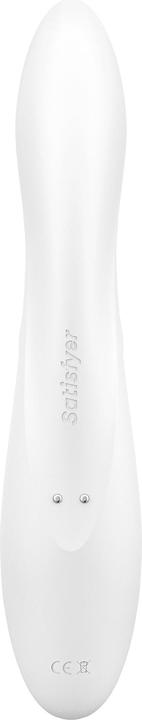 Actual product image Satisfyer Pro + G-Spot Rabbit