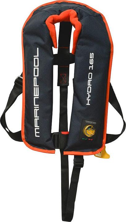 Immagine prodotto Marinepool Hammar Security ISO 165N (Taglia unica)