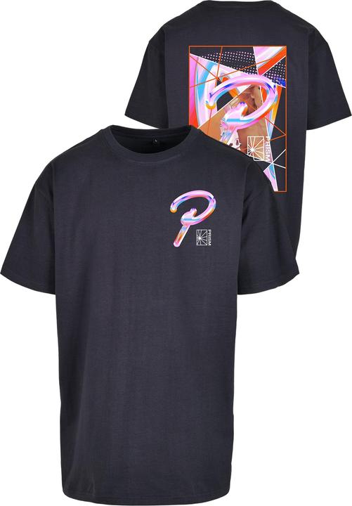 Produktbild Urban Classics Prisma Oversize Tee - 18461 (XXL)