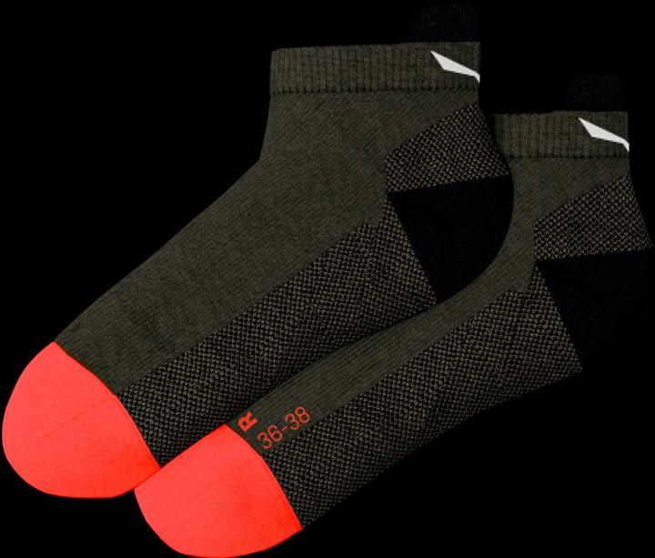 Image du produit Salewa Mountain Trainer Chaussettes Mérinos Femmes (36 - 38)
