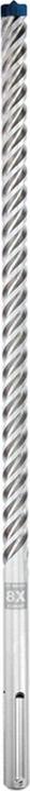 Immagine prodotto Bosch Professional Zubehör Trapano a percussione EXPERT SDS max-8X, 32 x 200 x 320 mm (32 mm)